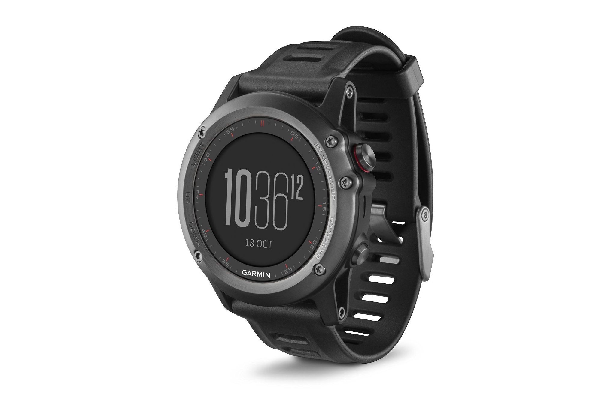 garmin fénix 3 sapphire