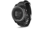 Garmin Fnix 3 GPS Sapphire HR con pulsmetro