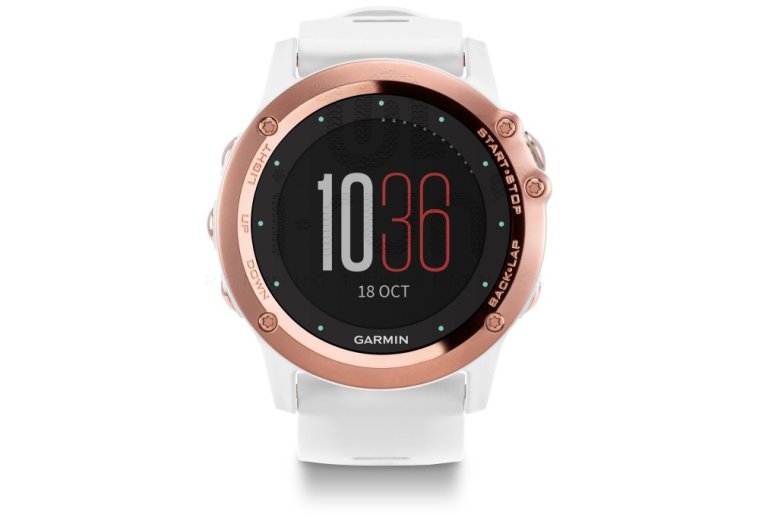 Garmin Fnix 3 GPS Sapphire Multi-Sport