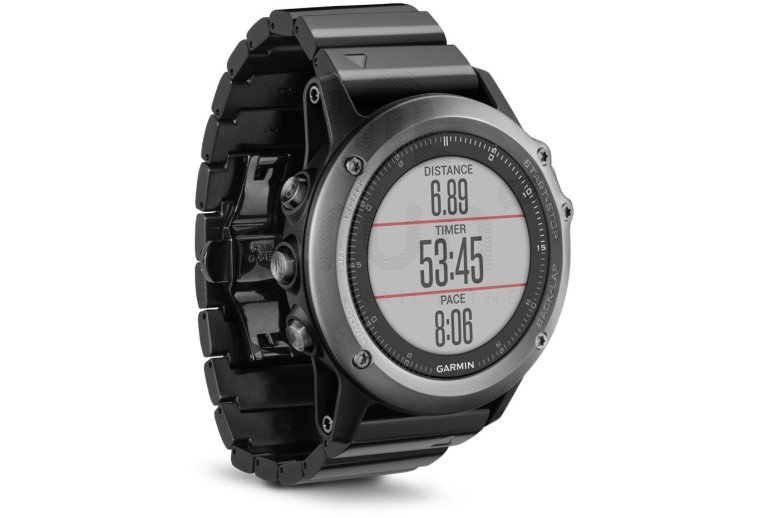 Garmin F�nix 3 GPS Sapphire NOH