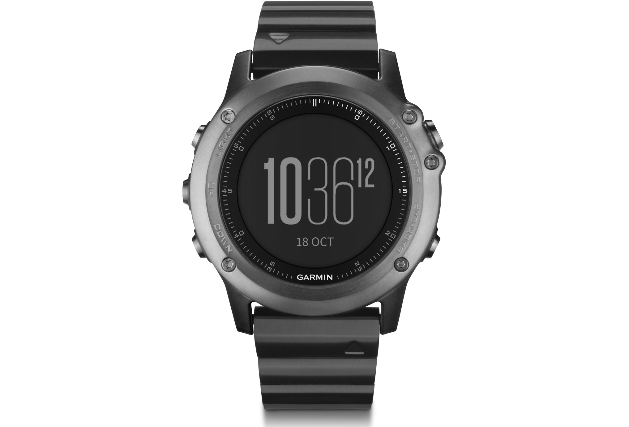 Garmin fenix sale 5 sapphire noh