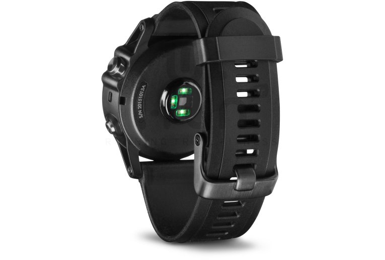 Garmin F�nix 3 GPS Sapphire Performer HR con Puls�metro