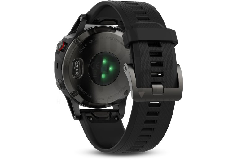 Garmin Fenix 5 GPS Multisport