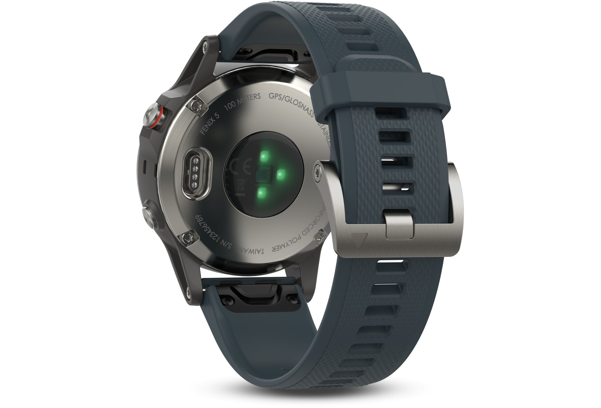 garmin fenix 5 gps multisport