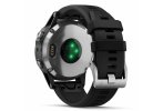 Garmin Fenix 5 Plus Silver