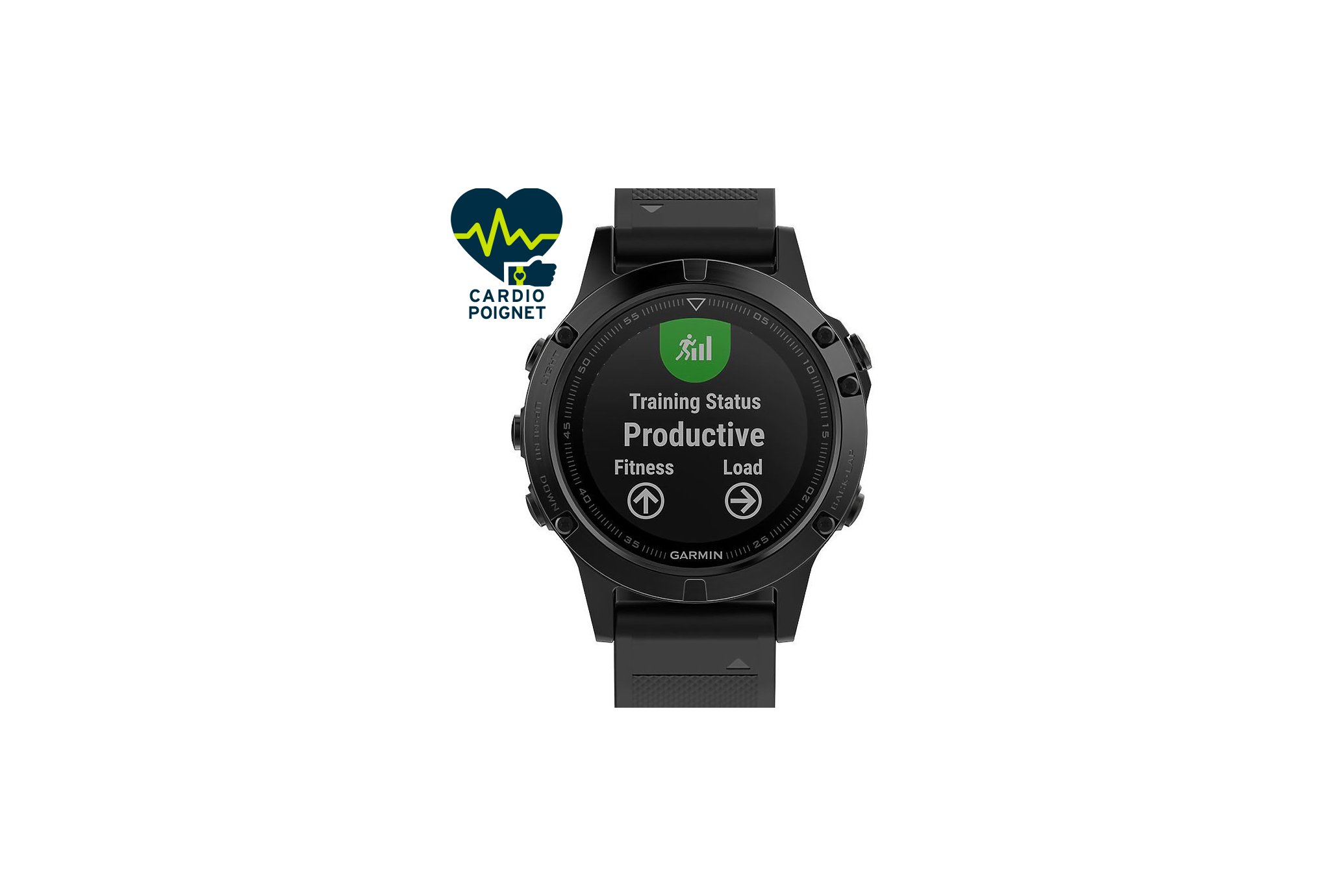 pairing garmin hrm tri with fenix 5