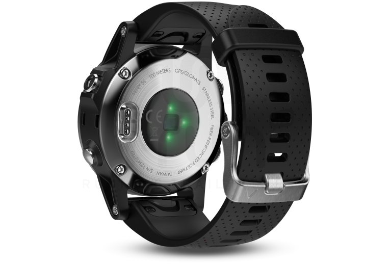 Garmin Reloj Fenix 5S GPS Multisports