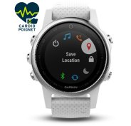Garmin Fenix 5S GPS Multisport