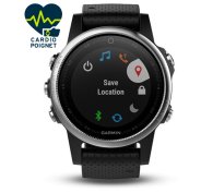 Garmin Fenix 5S GPS Multisport