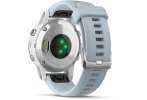 Garmin Fenix 5S Plus Silver