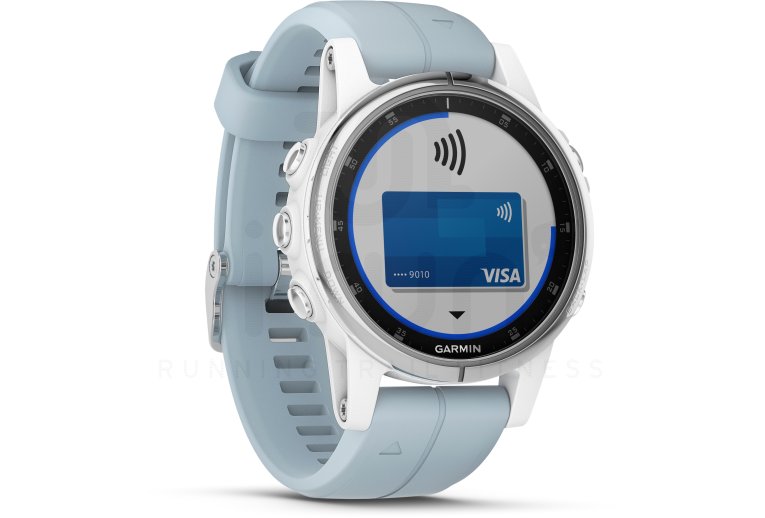 fenix 5 plus ultratrac