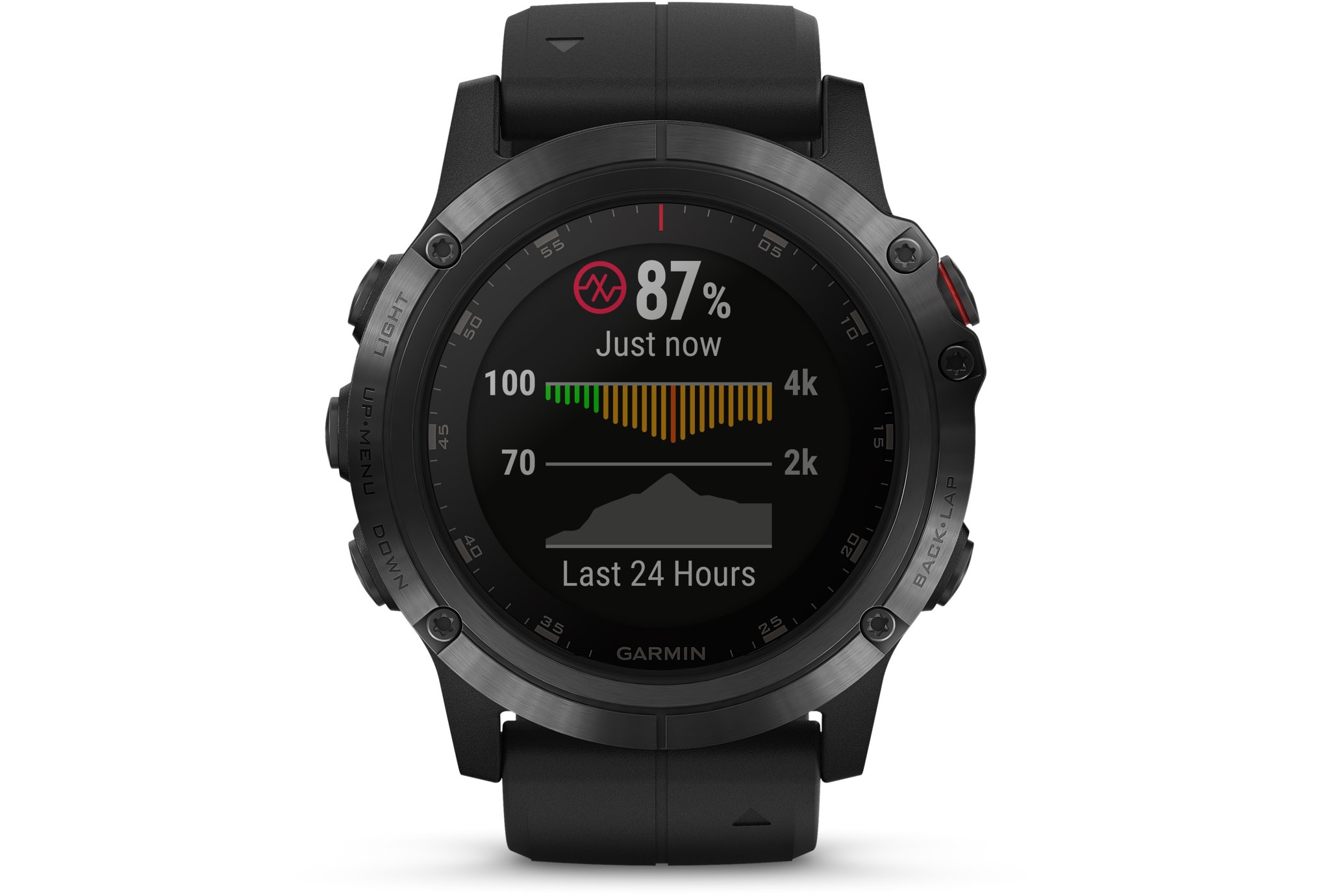 garmin fenix 5x plus walmart