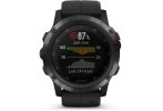 Garmin Fenix 5X Plus Black Sapphire