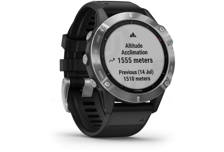 Garmin Fenix 6