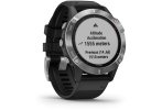 Garmin Fenix 6