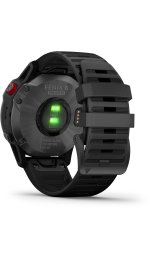 Garmin Fenix 6 Pro Solar