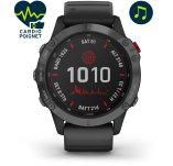 Garmin Fenix 6 Pro Solar