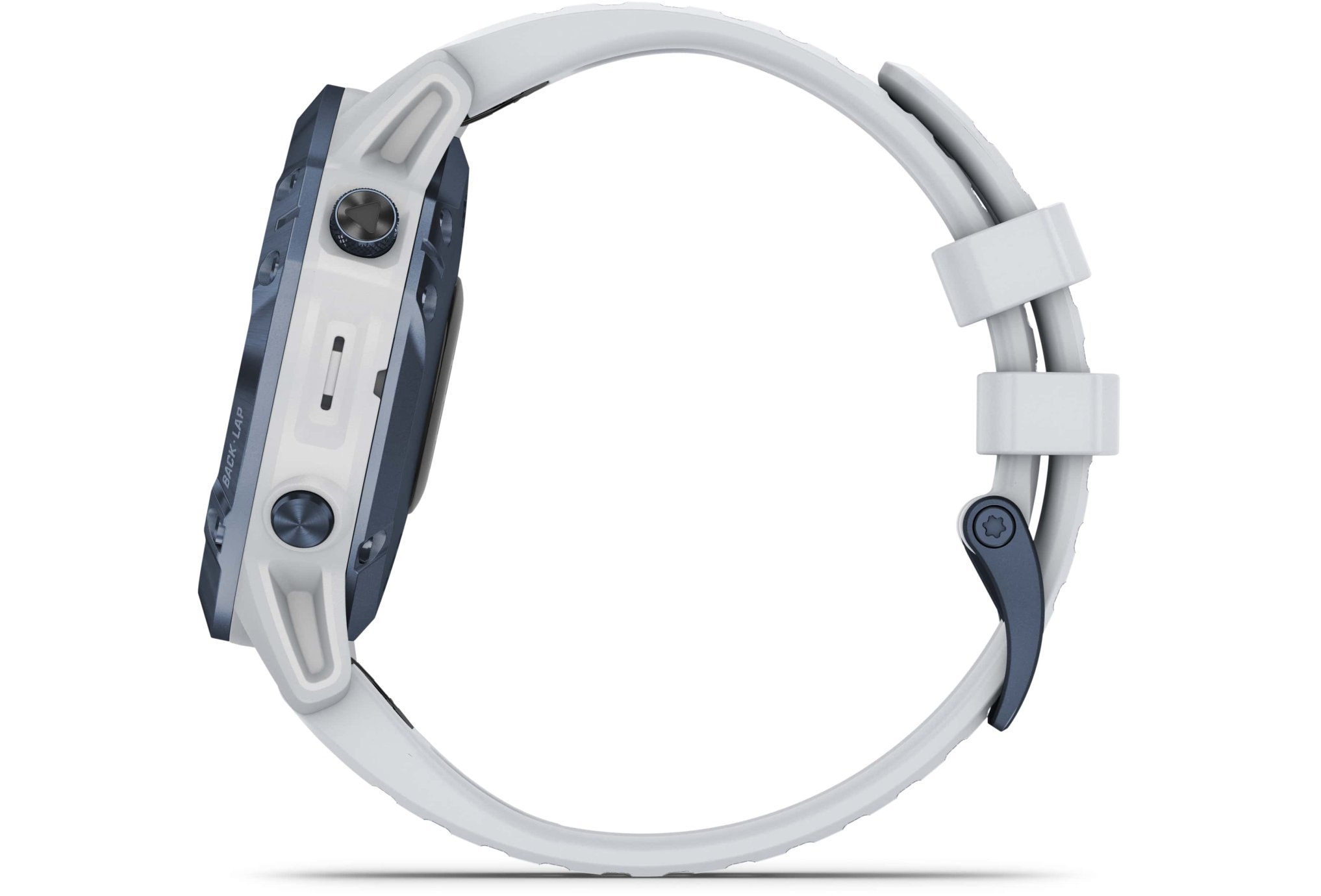 Garmin Fenix 6 Pro Solar Titanium im Angebot | Elektronik Uhren Garmin