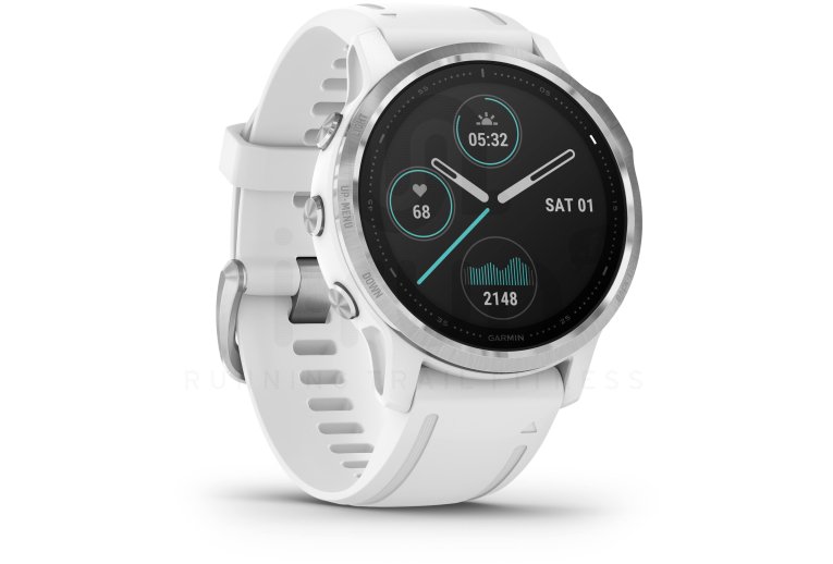 Garmin Fenix 6S