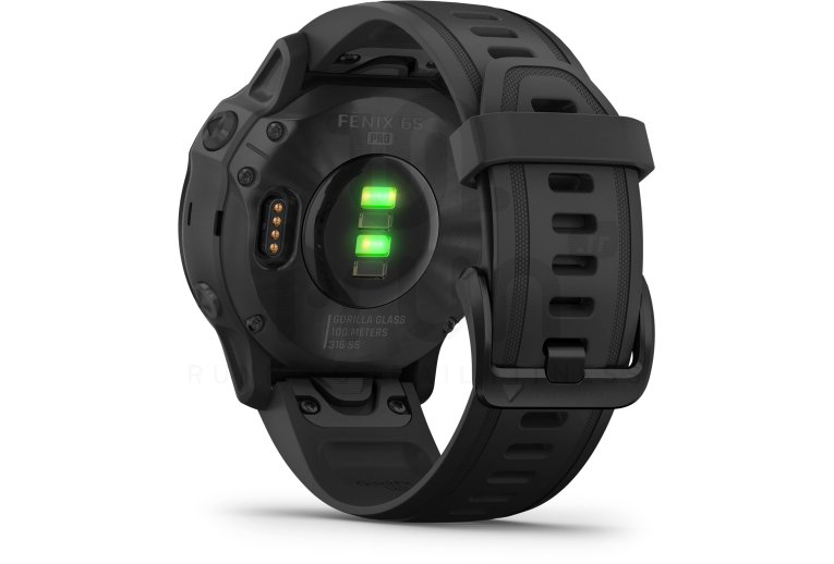 Garmin Fenix 6S Pro