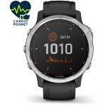 Garmin Fenix 6S Solar