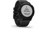 Garmin Fenix 6X Pro