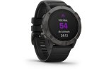 Garmin Fenix 6X Pro Sapphire