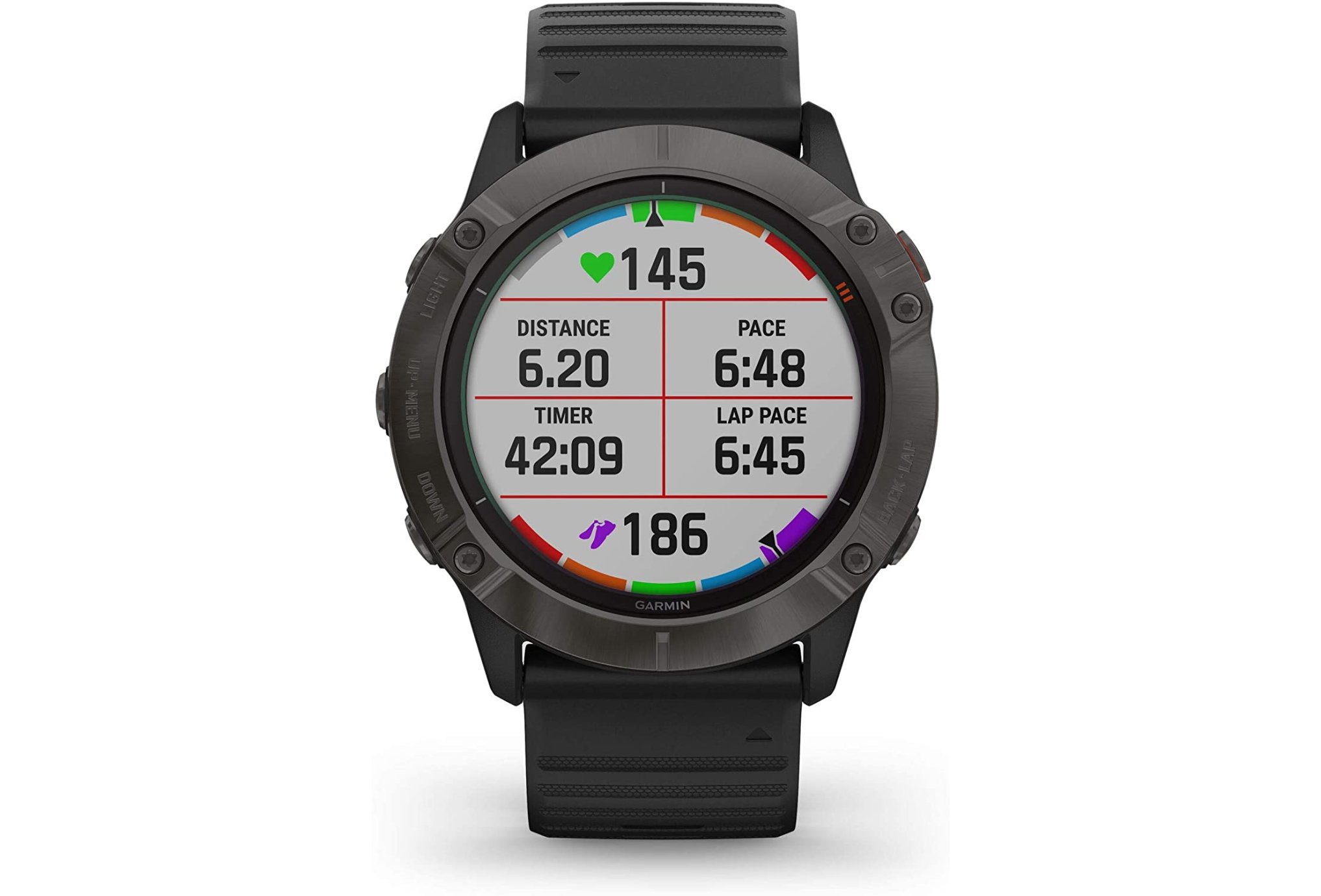 fenix 6x pro pret