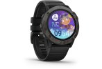 Garmin Fenix 6X Pro Solar UTMB 2021