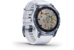 Garmin Fenix 7 Sapphire Solar Titanium