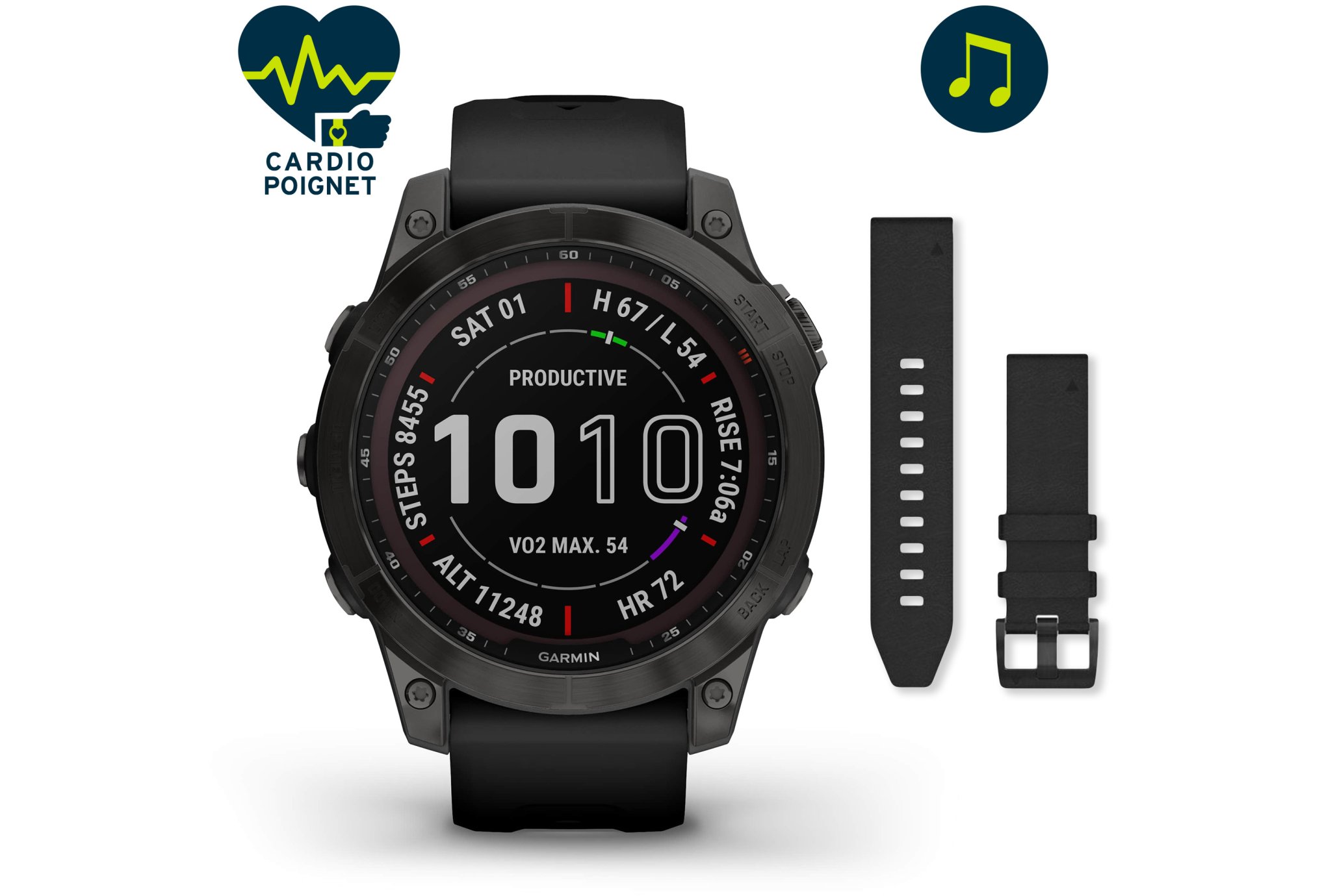 Hiking Watches Best Gps Watch For Windsurfing Garmin Fenix