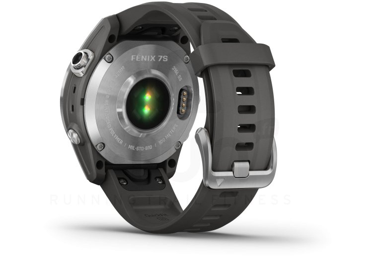 Garmin Fenix 7S
