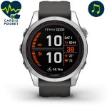 Garmin Fenix 7S Pro Solar