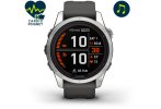 Garmin Fenix 7S Pro Solar