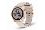 Garmin Fenix 7S Sapphire Solar Titanium