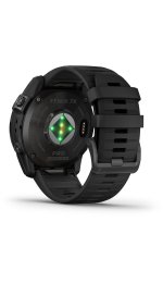 Garmin Fenix 7X Pro Sapphire Solar Titane