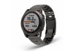 Garmin Fenix 7X Sapphire Solar Titanium
