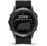 Garmin Fenix 7X Solar