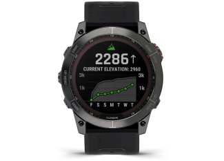 Garmin Fenix 7X Solar
