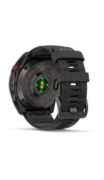 Garmin Fenix 8 Pro AMOLED Sapphire Titane 51 mm