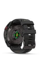 Garmin Fenix 8 Pro Sapphire Titane AMOLED 51 mm