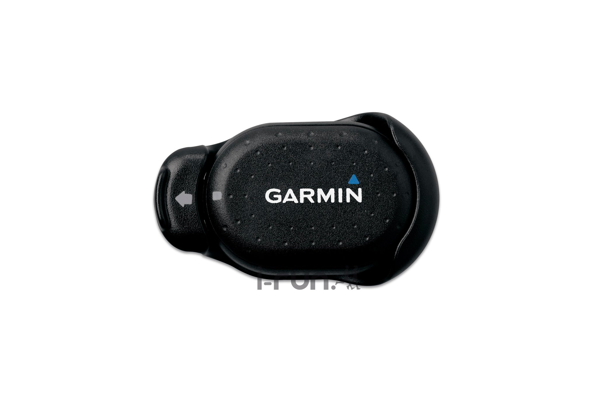 garmin 920xt foot pod