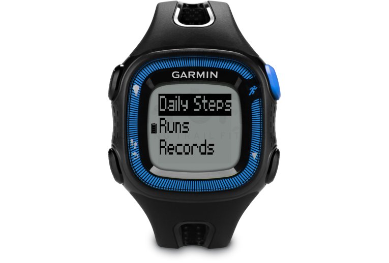 Garmin Forerunner 15