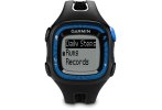 Garmin Forerunner 15