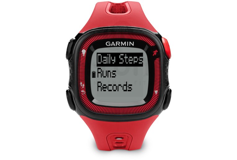Garmin Forerunner 15