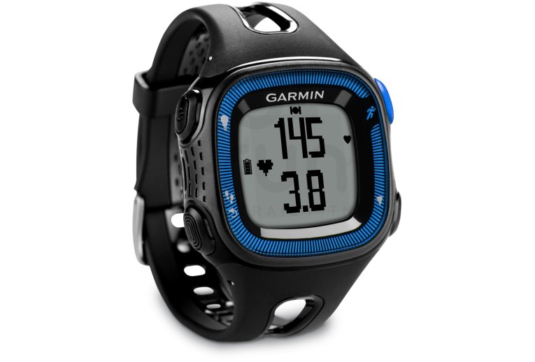 Garmin Forerunner 15 HRM