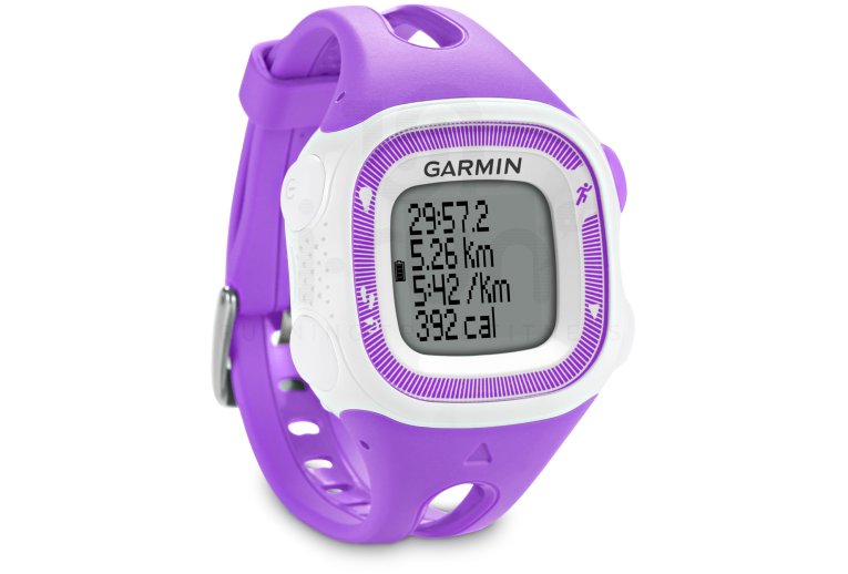 Garmin Forerunner 15 HRM