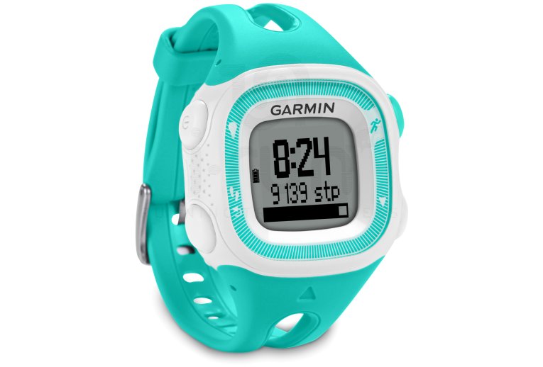 Garmin Forerunner 15 HRM