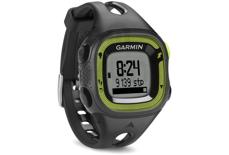 Garmin Forerunner 15 HRM