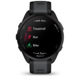 Garmin Forerunner 165 Music